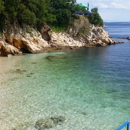 With Parking Space Kostrena, Rijeka - 24750 Apartment *
