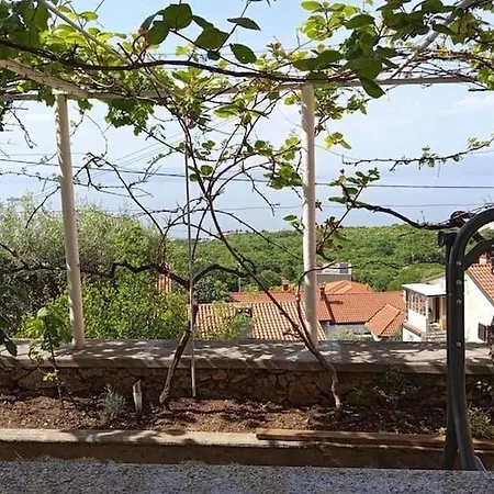 Apartment With Parking Space Kostrena, Rijeka - 24750 *