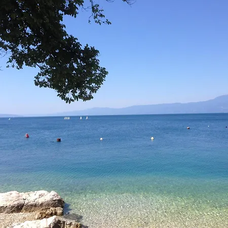 Apartment With Parking Space Kostrena, Rijeka - 24750