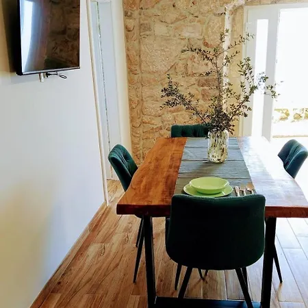 With Parking Space Kostrena, Rijeka - 24750 Apartment Kostrena