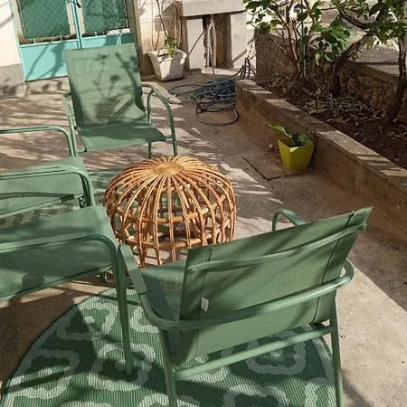 With Parking Space Kostrena, Rijeka - 24750 Apartment *