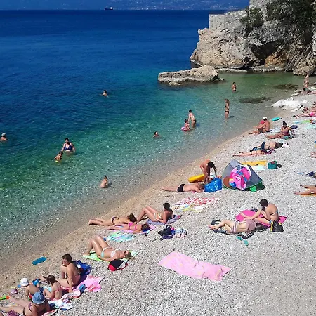 Apartment With Parking Space Kostrena, Rijeka - 24750