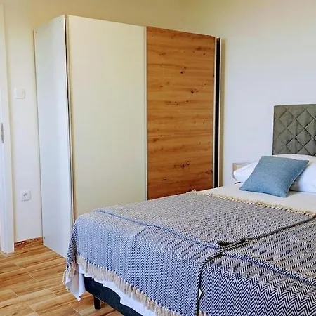 With Parking Space Kostrena, Rijeka - 24750 Apartamento