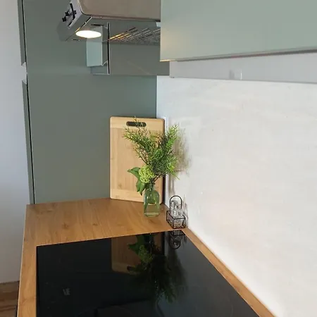With Parking Space Kostrena, Rijeka - 24750 Apartamento Kostrena