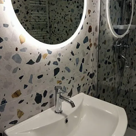 With Parking Space Kostrena, Rijeka - 24750 Apartamento Kostrena